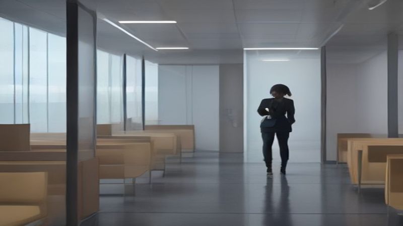 成人短剧在线观看场景，观众在碎片时间里追剧