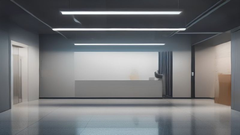 成人短剧产品中心整体界面展示